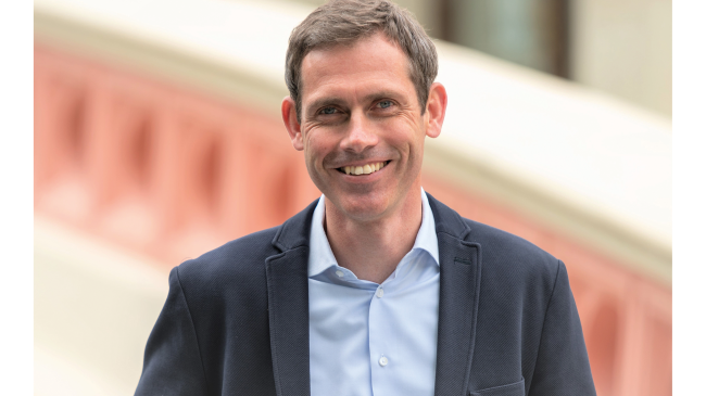 „In der Wachstumskurve“