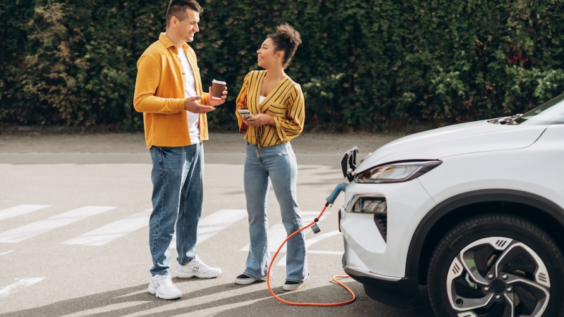 Qualität und Performance bei E-Autos steigen