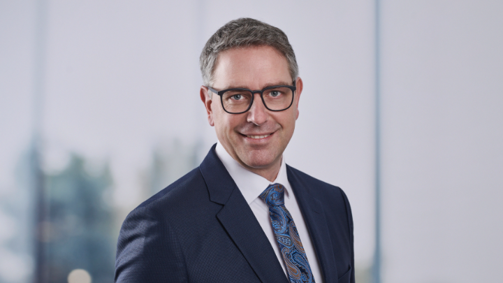  Stefan Bruhnke wird Executive Vice President bei AVL List