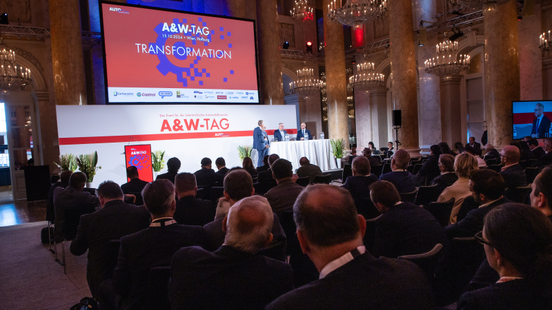 Nur noch 2 Wochen bis zum A&W-Tag: Dieses Programm erwartet Sie!