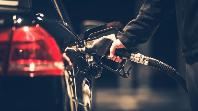 Spritpreise: weiterhin Spielraum nach unten