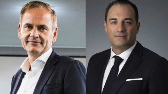  Oliver Blume und Antonio Filosa fordern Bekenntnis zu europäischer Produktion