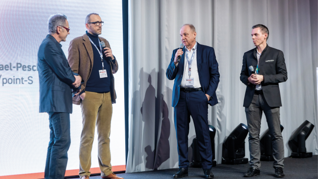  Größer, schwerer, teurer?