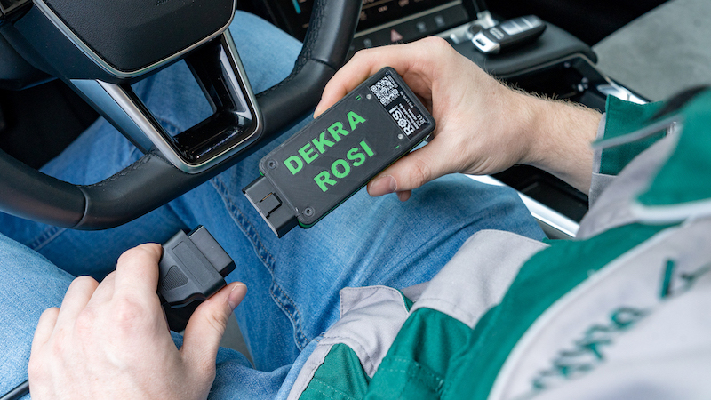 Batteriekapazität ermitteln schafft Klarheit