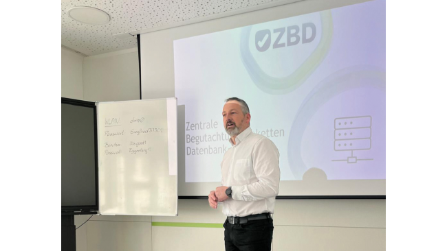  Testsoftware für Schüler