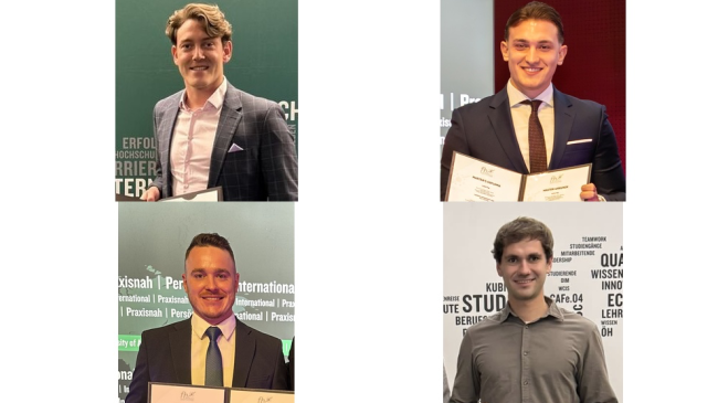  Führungskräfte der Zukunft