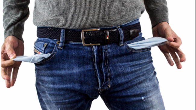 Die größten 10 Firmenpleiten in der Kfz-Branche in Jahr 2025