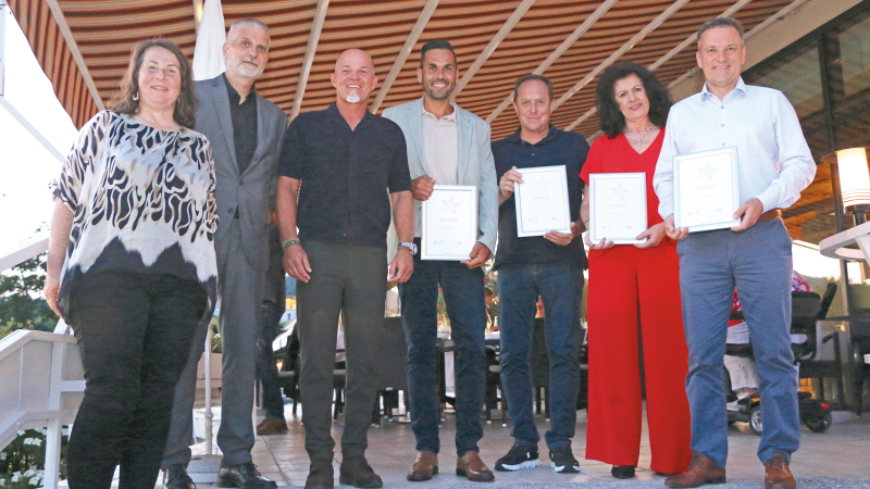  Alle Sieger aus der Steiermark