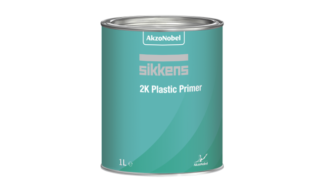 Kunststoffreparaturen leicht gemacht