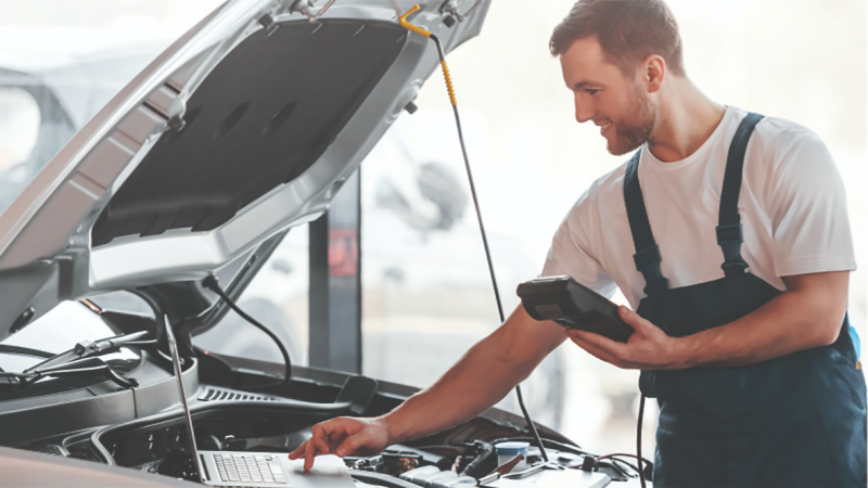  Zusatz Autoservice