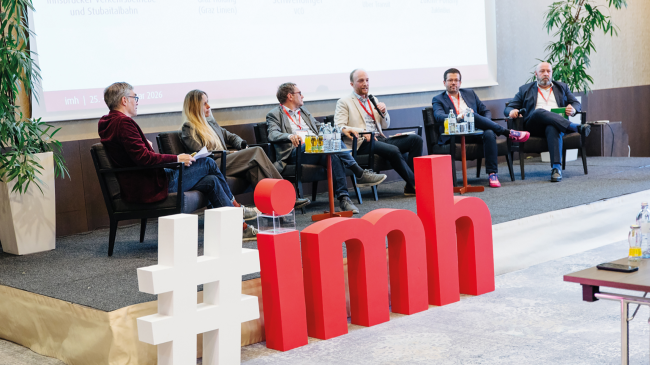  Klassentreffen der Mobilität