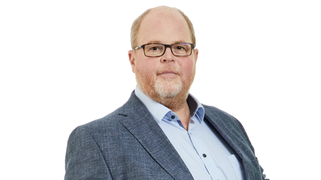  Ein funktionierender,  hart umkämpfter Markt