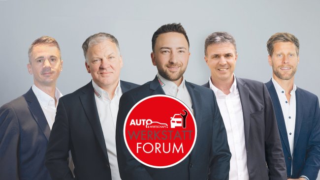   Beratung mit Persönlichkeit