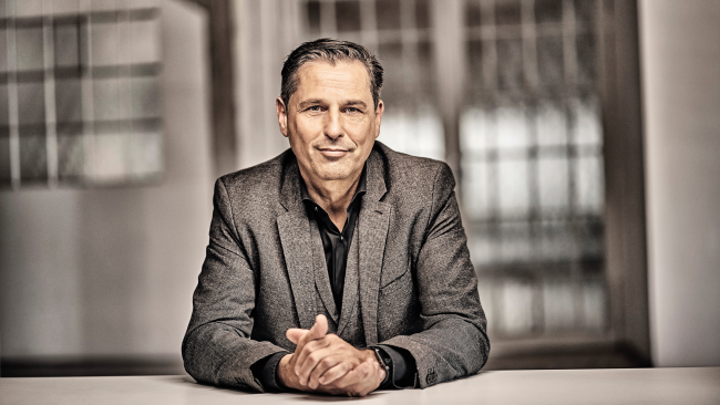  Er wird das Sahnehäubchen