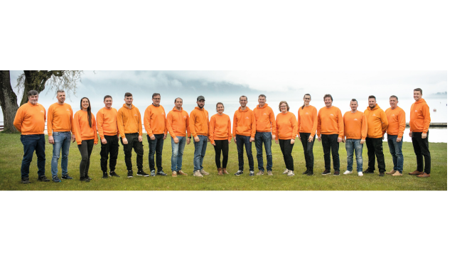  Die Hagelsaison kann kommen