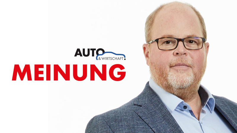 Das schwierige Jahr beginnt mit der AutoZum