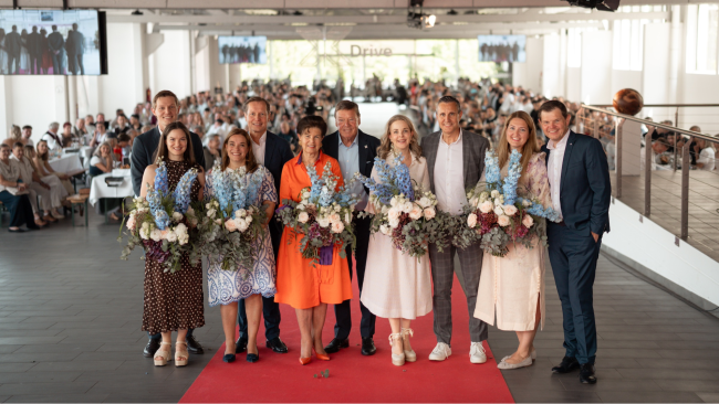   50 Jahre Unterberger Automobile