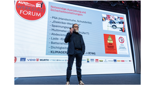  Einsatz bringt die Kunden