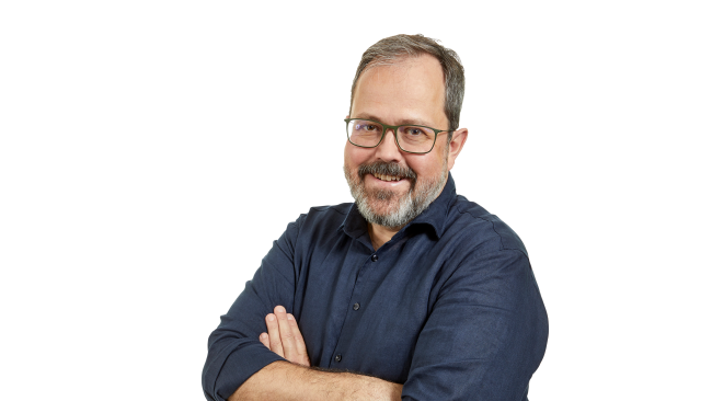  Des einen Komfortzone …