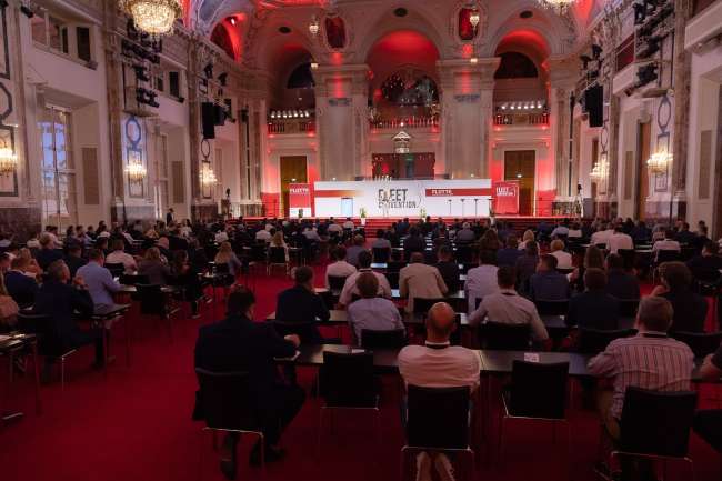 FLEET Convention 2026