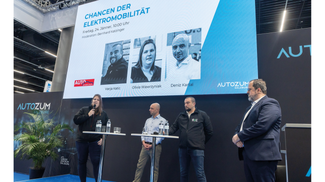  Wie E-Mobilität funktioniert