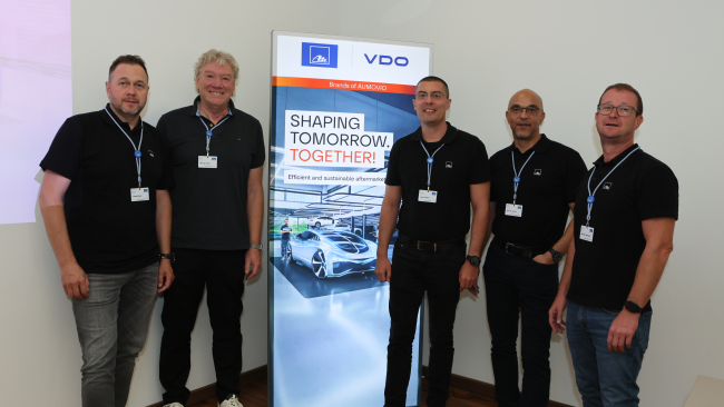  Experten für die Zukunft