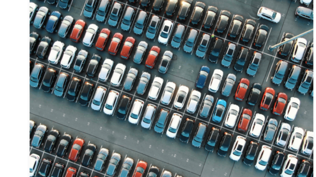 Pkw-Neuzulassungen: Starkes Plus im August