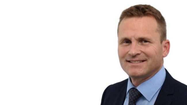  Markus Oppel ist jetzt bei Hyundai	
