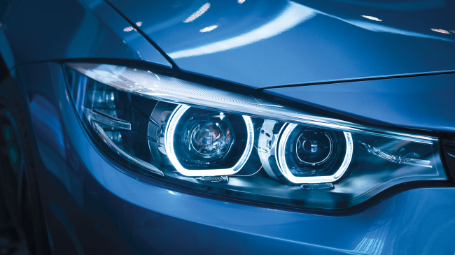 Von Emotion bis Arbeitsweg