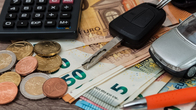  Kilometergeld: Regierung einigt sich auf 50 Cent