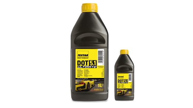  Für optimierte Bremsleistung