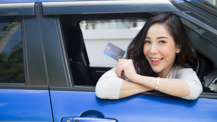  Tank- & Ladekarten im großen Überblick