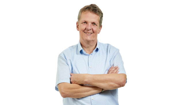  Freude – aber nicht überall!