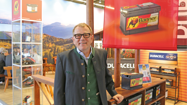 Fit für die Zukunft