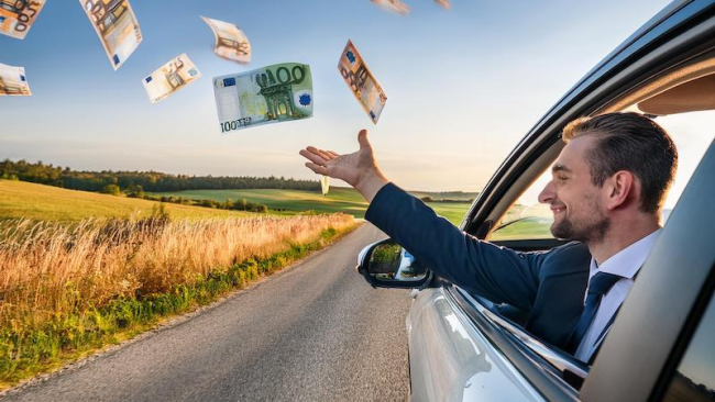 FPÖ-ÖVP-Regierung will die E-Steuerspirale anziehen