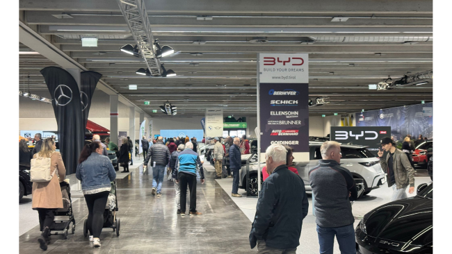  Zurück zu alter Stärke