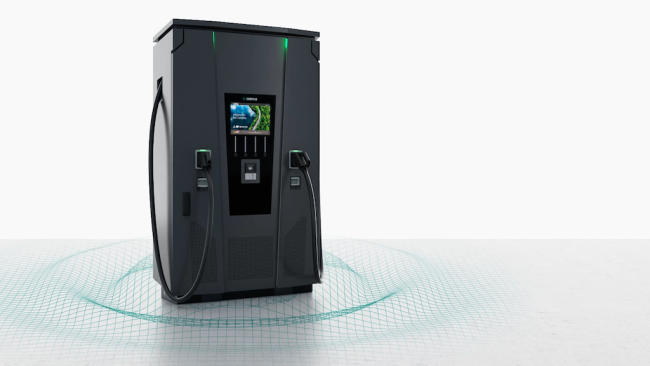  Das dynamische Power-Quartett