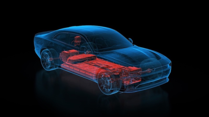 Festkörperbatterien: Stellantis geht den nächsten Schritt