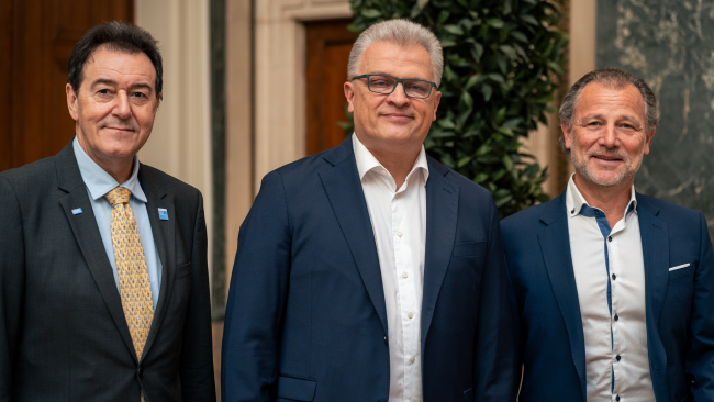  Motorensymposium im Zeichen der Antriebsvielfalt