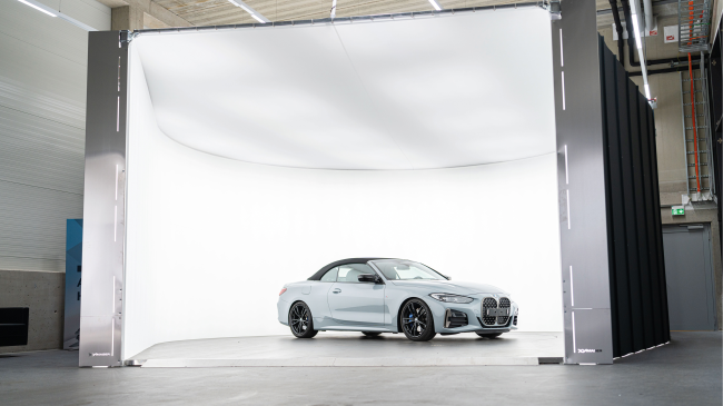  Ins rechte Licht gerückt