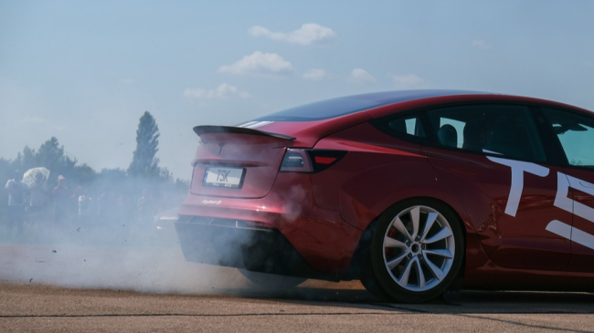  Rasen verlängert Akku-Lebensdauer doch nicht