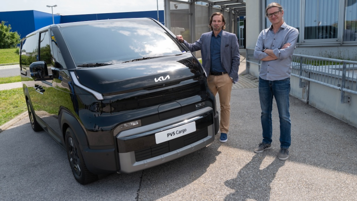  "Können komplett neue Kunden erreichen"