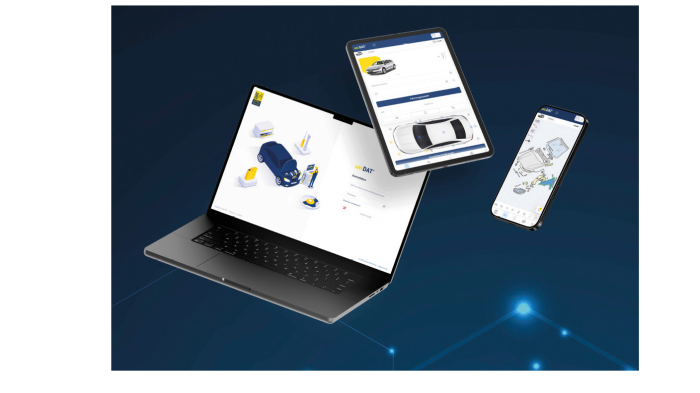 Smarte Gebrauchtwagenbewertung