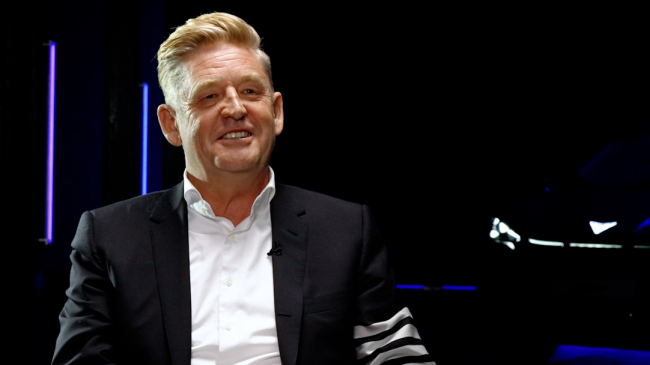  CEO Wayne Griffiths verlässt Seat und Cupra