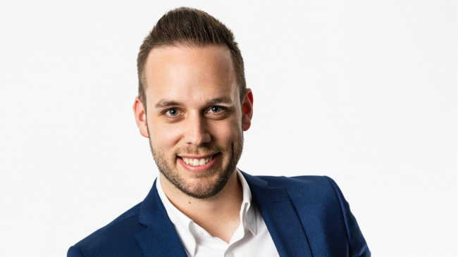 Neuer Geschäftsführer bei Carplus