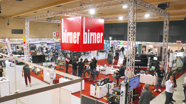 Die Zufriedenheit überwiegt