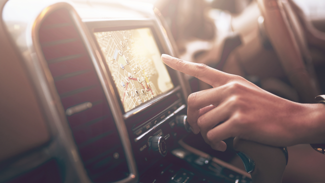   Komfort und Sicherheit spielen zentrale Rolle beim Autokauf