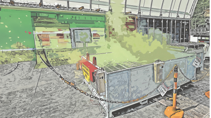  Wichtige Schritte zur Kreislauf-Mobilität