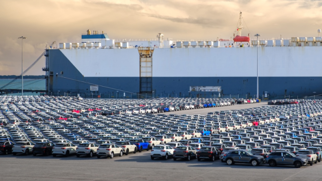  Auch die Türkei führt nun Strafzölle ein