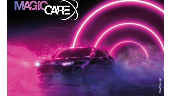  Neue Stufen der Sauberkeit 